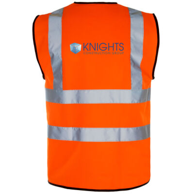 Hi-vis Vest Thumbnail