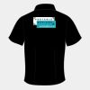 Ladies' Workwear Oxford Short Sleeve Shirt Thumbnail
